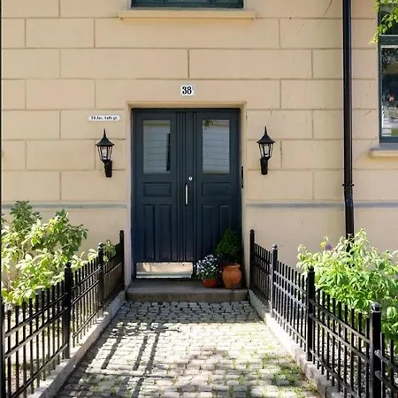 4 Oslo